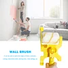 Household Wall Paint Roller Brush Edger Kit DIY Ceiling Door Painting Tools