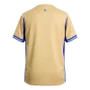 Marseille Fourth Away Soccer Jersey 2025/26