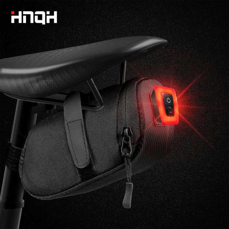 bicycle saddle bolsas