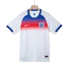 England Home Soccer Jersey 2025 &ndash; Women&rsquo;s Euro