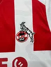 Joyfball 2025/2026 FC K&ouml;ln Home Football Jersey 1:1 Thai Quality