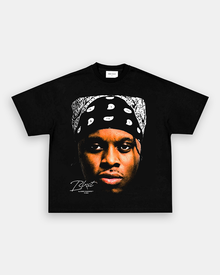 BIG FACE BLXST TEE