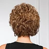 Women's Fluffy Short Wig