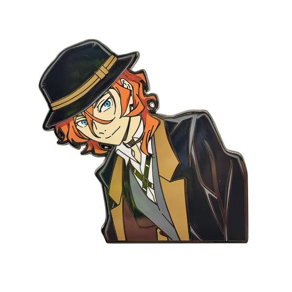 Foto del pin Elegant Mysterious Chuuya