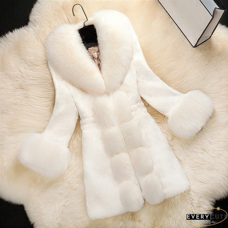 Elegant and Versatile winter Coat