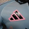 Joyfball 2025/2026 Player Version Inter Miami Special Edition Football Jersey 1:1 Thai Quality（The player version jersey is a bit tight, please pay attention to the size selection）