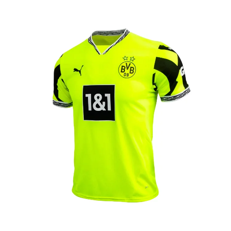 Dortmund 24/25 Special Edition Jersey