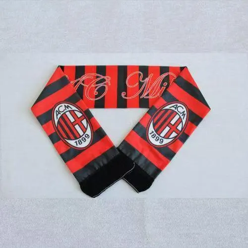 2026-27 season cheering waving scarf AC Milan - scarf