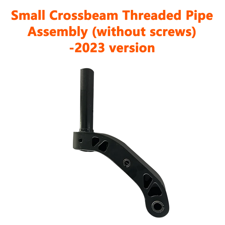 Pour KuKirin G2 PRO Et Tige De Verrouillage En Métal Compatible Avec Le