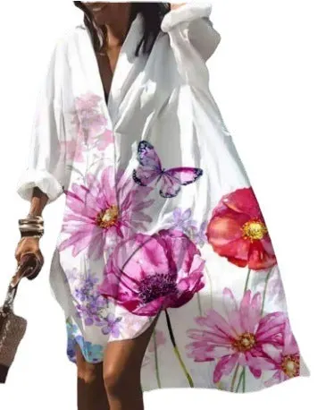 Chic and light Dress
