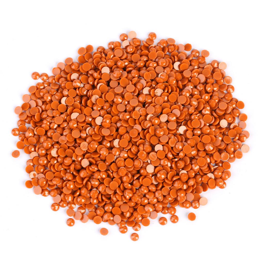 

Round Bead Stone DMC - 780, 501 Original