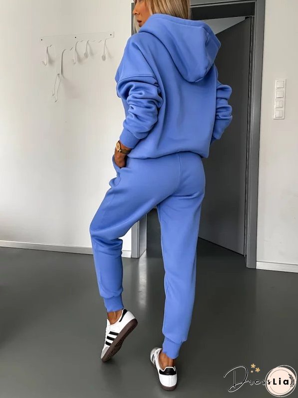 Modern and Versatile winter Hoodie