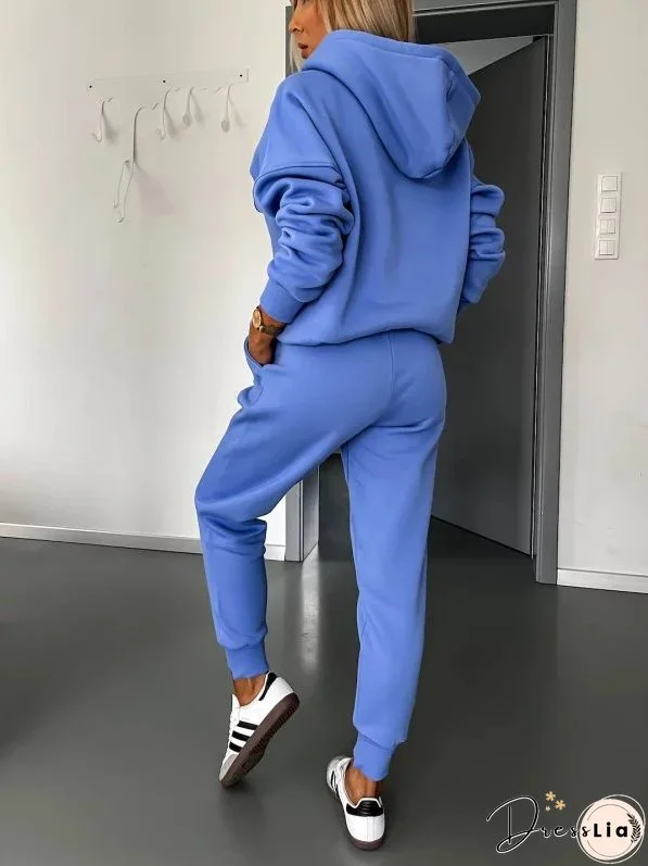 Modern and Versatile winter Hoodie