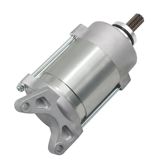 STG93232 Starter Motor for Yamaha YZF-R1 YZF R1 5JJ-81890-00 5PW-81890-00 5PW-81890-01 5PW-81890-02  14B-81890-00-00
