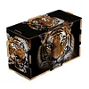 Wooden Colorful Pattern 5D Diamond Painting Tissue Holder Diamond Art Tissue Box