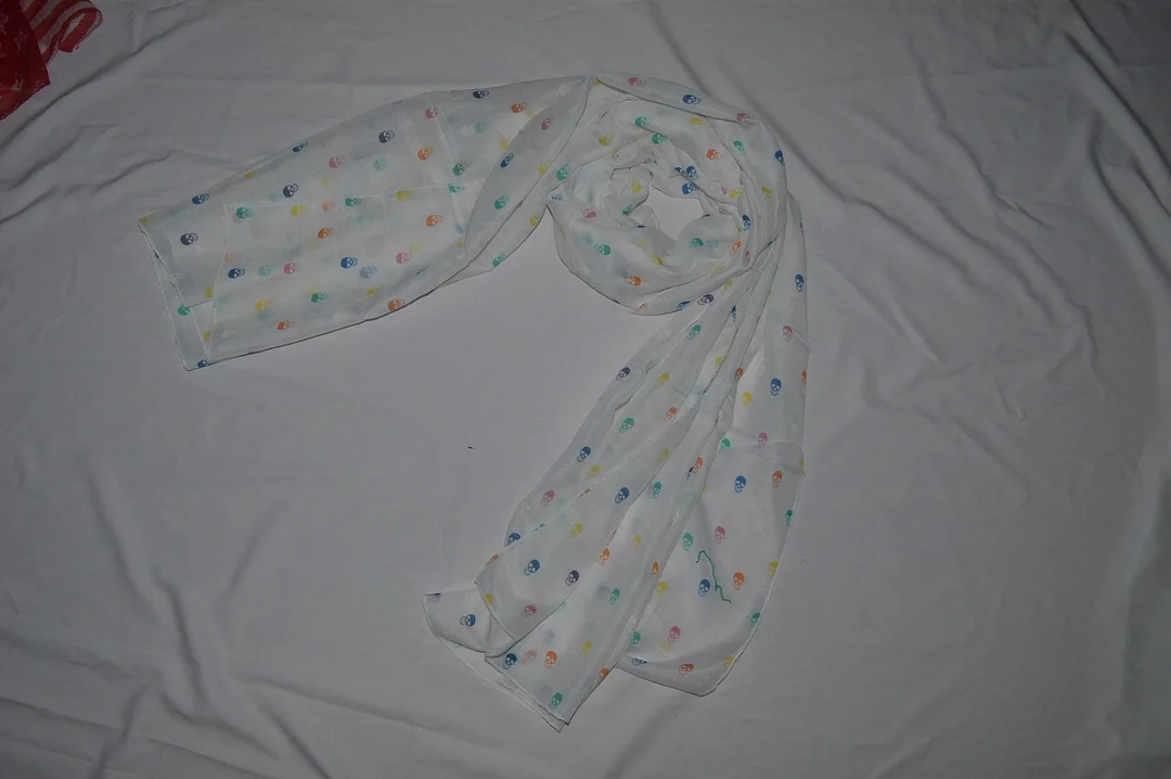 Women's Printing imitation silk Wrap Shawl Stole Scarf Scarves Summer Holiday Sheer Long Sarong