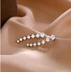 🔥Seven Star Diamond Stud Earrings（BUY MORE SAVE MORE）