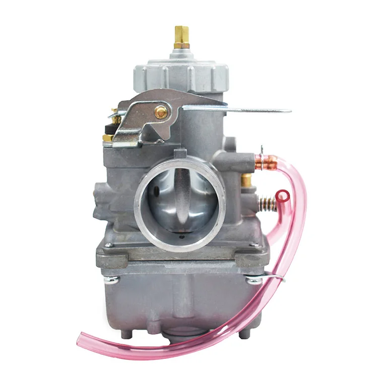 SEBLAFF VM34-168 42-6015 Carburetor Replacement for VM34 34mm Round Slide Carb VM34SC