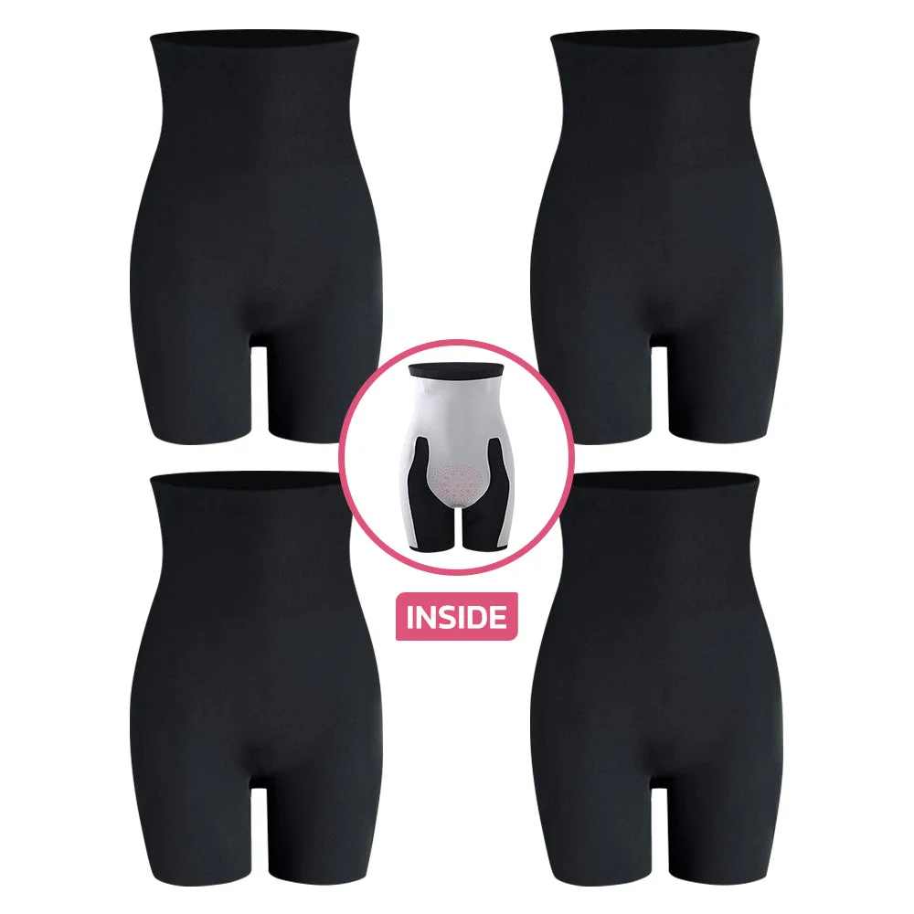 GFOUK&trade; IONControl Graphene Fiber Restoration Shaper