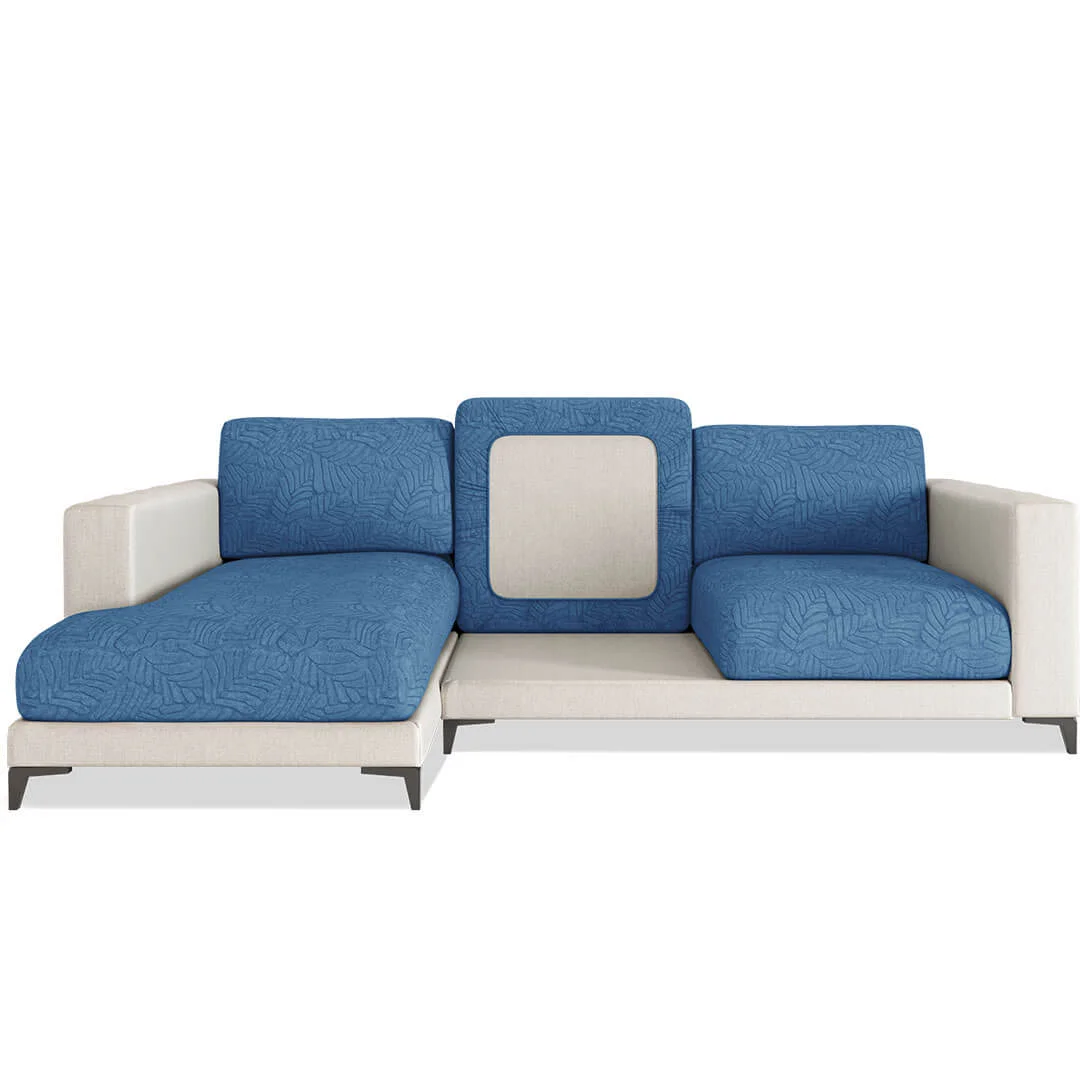 Magic Sofa Cover - Flora