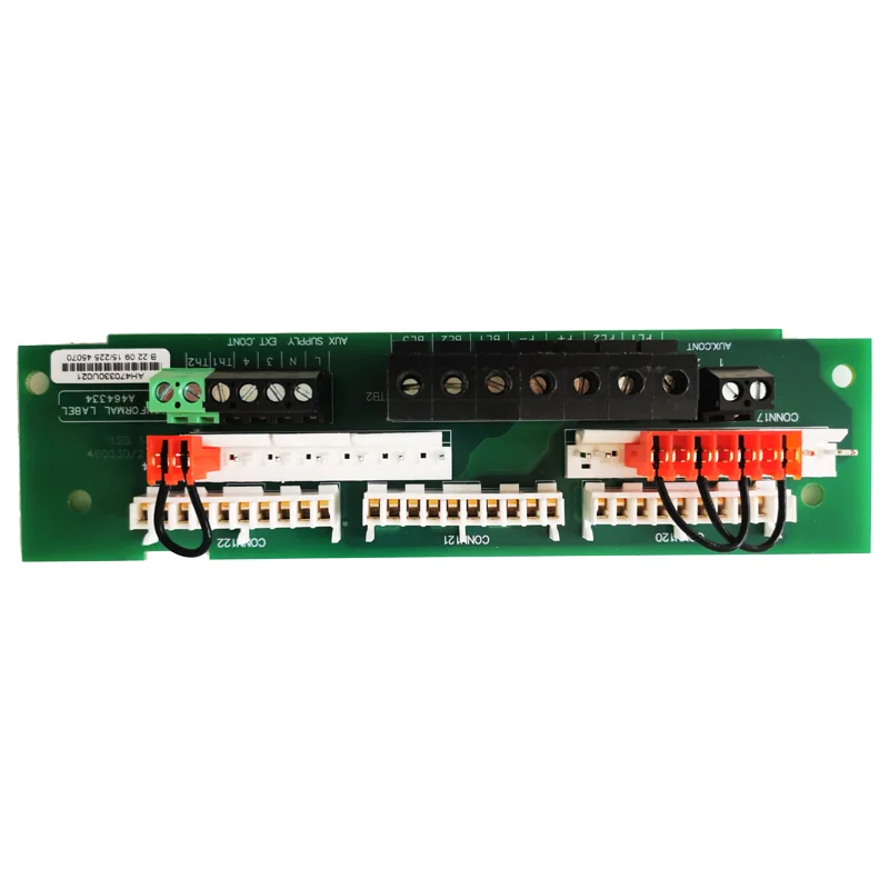 Supply Parker SSD 590P DC Governor 590,591P /40A-165A patch panel AH470330T021