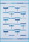 Dragonfly Dreams Template Set