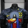 2025/2026 Player Version Brazil goddess Football Jersey 1:1 Thai Quality