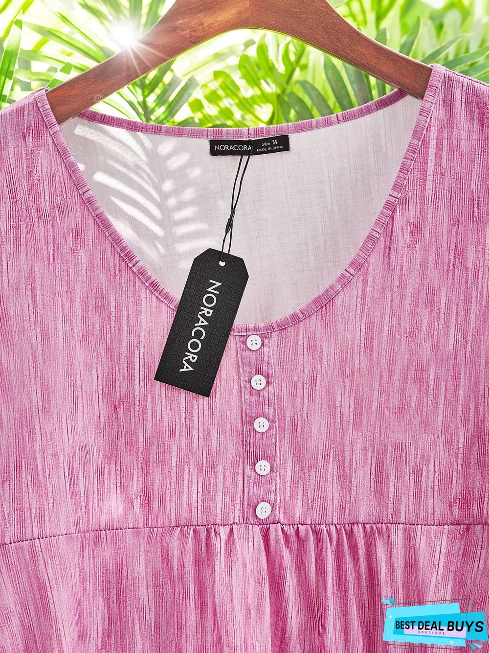 Basics Regular Fit V Neck T-Shirt