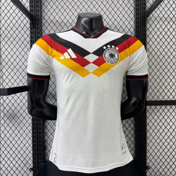 2026 Germany Home - Player Version