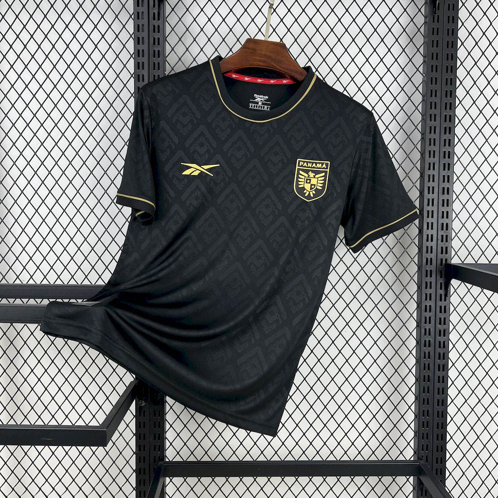 2025-2026 Panama Third Football Shirt 1:1 Thai Quality Maxi Kit