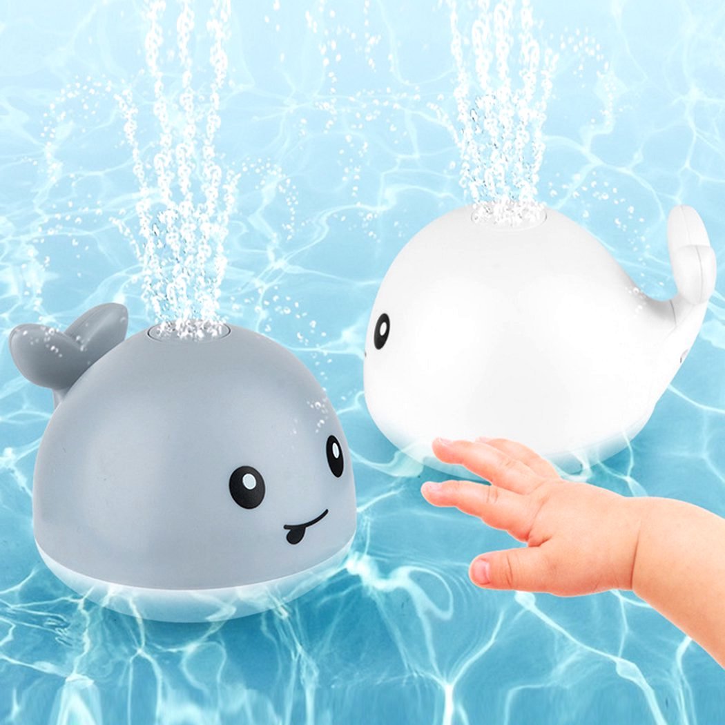 b whirly whale sprinkler