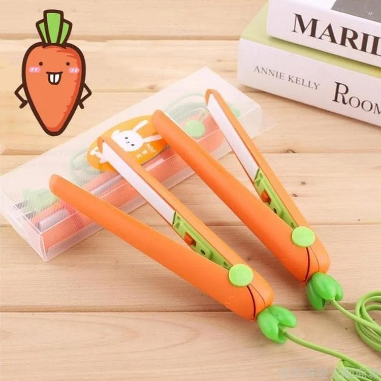 Carrot Hair Straightener SS1716
