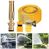 High Pressure Garden Water Gun with 10m Hose Car Washer for Garden Watering