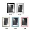2pcs Kids Artwork Picture Frame with Mat for Kids Drawings Artworks Art Projects
