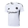 Miami 25/26 White Short-Sleeve Training Kit