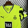 2025/2026 Dortmund Special Edition Football Shirt Kids Size 1:1 Thai Quality