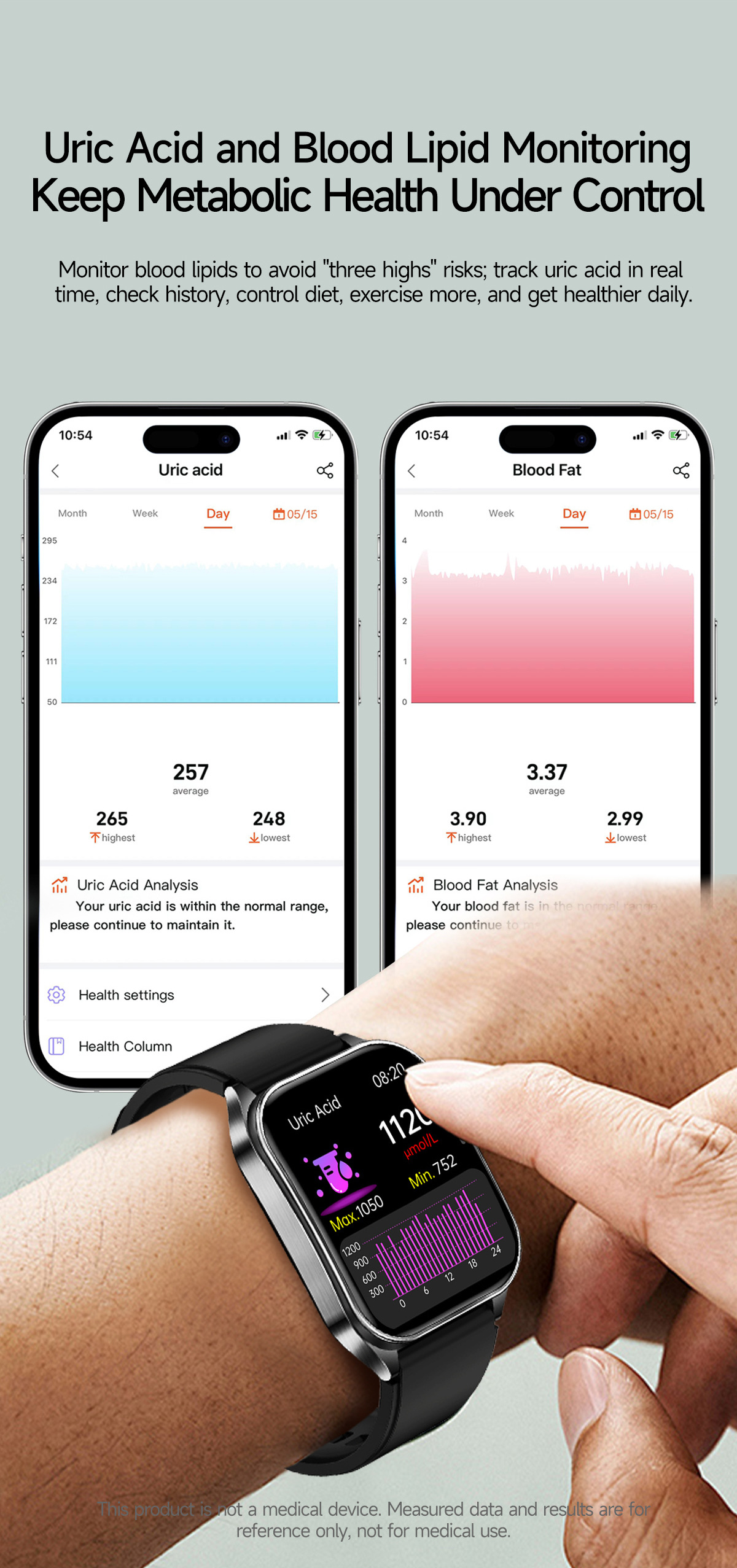 Likron Watches