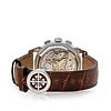 Patek Philippe Grand Complications Perpetual Chronograph Platinum 5270P-001
