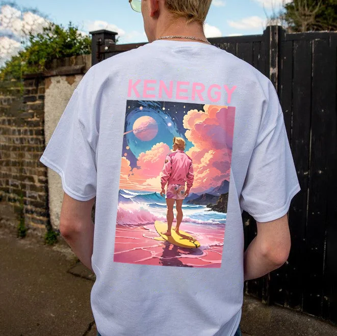 Kenergy T-shirt