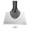 Multifunctional Outdoor Garden Cleaning Shovel Flat Shovel Farm Weeding Tool