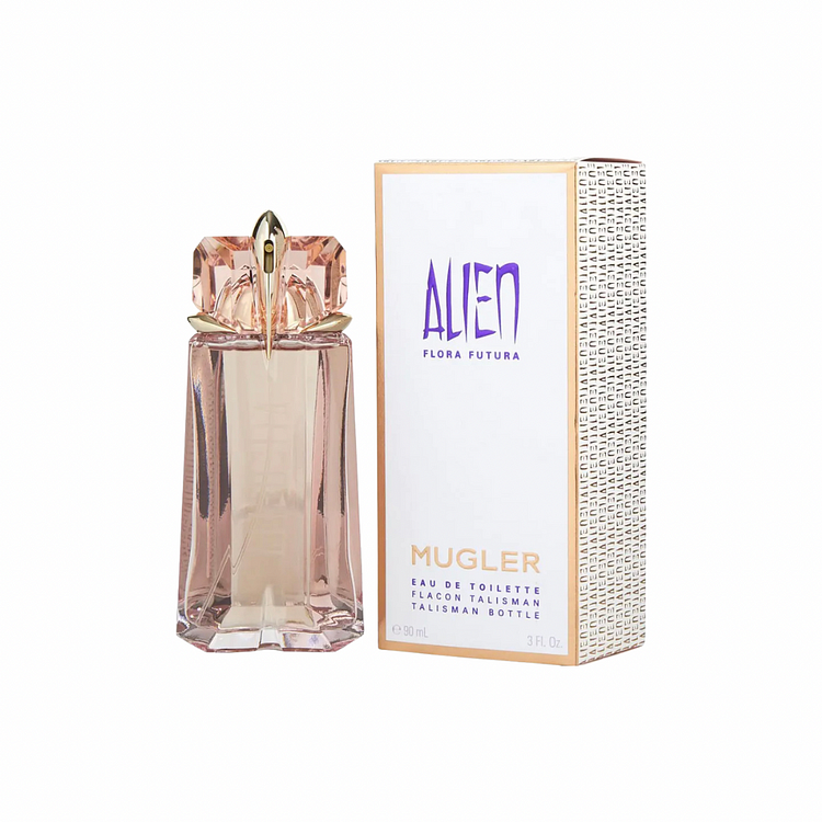 Alien Flora Futura by Thierry Mugler