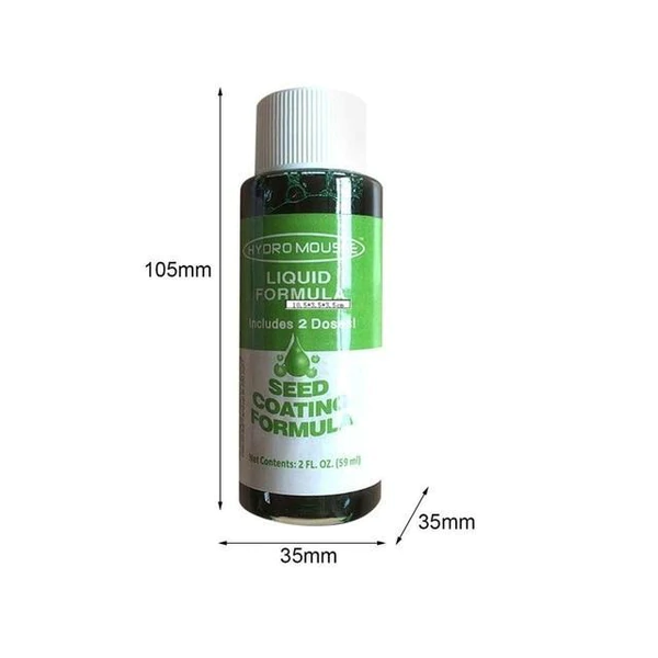 🔥HOT SALE GREEN GRASS & PEST CONTROL LAWN SPRAY