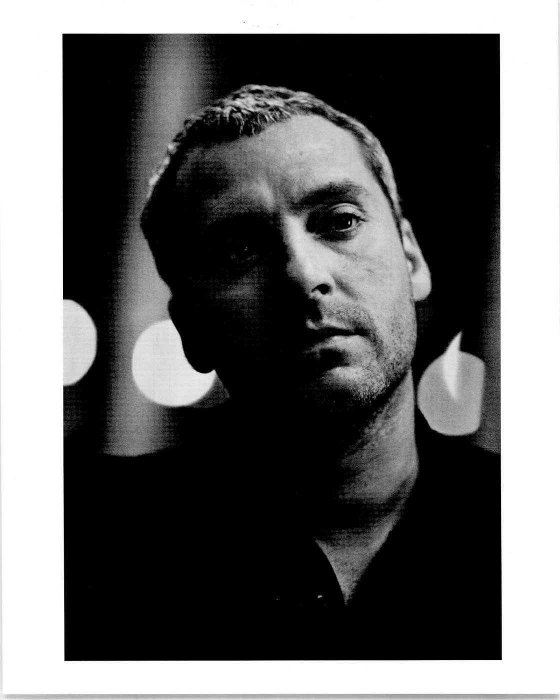 Tom Sizemore - 8x10 Headshot Photo Poster painting - Saving Private Ryan