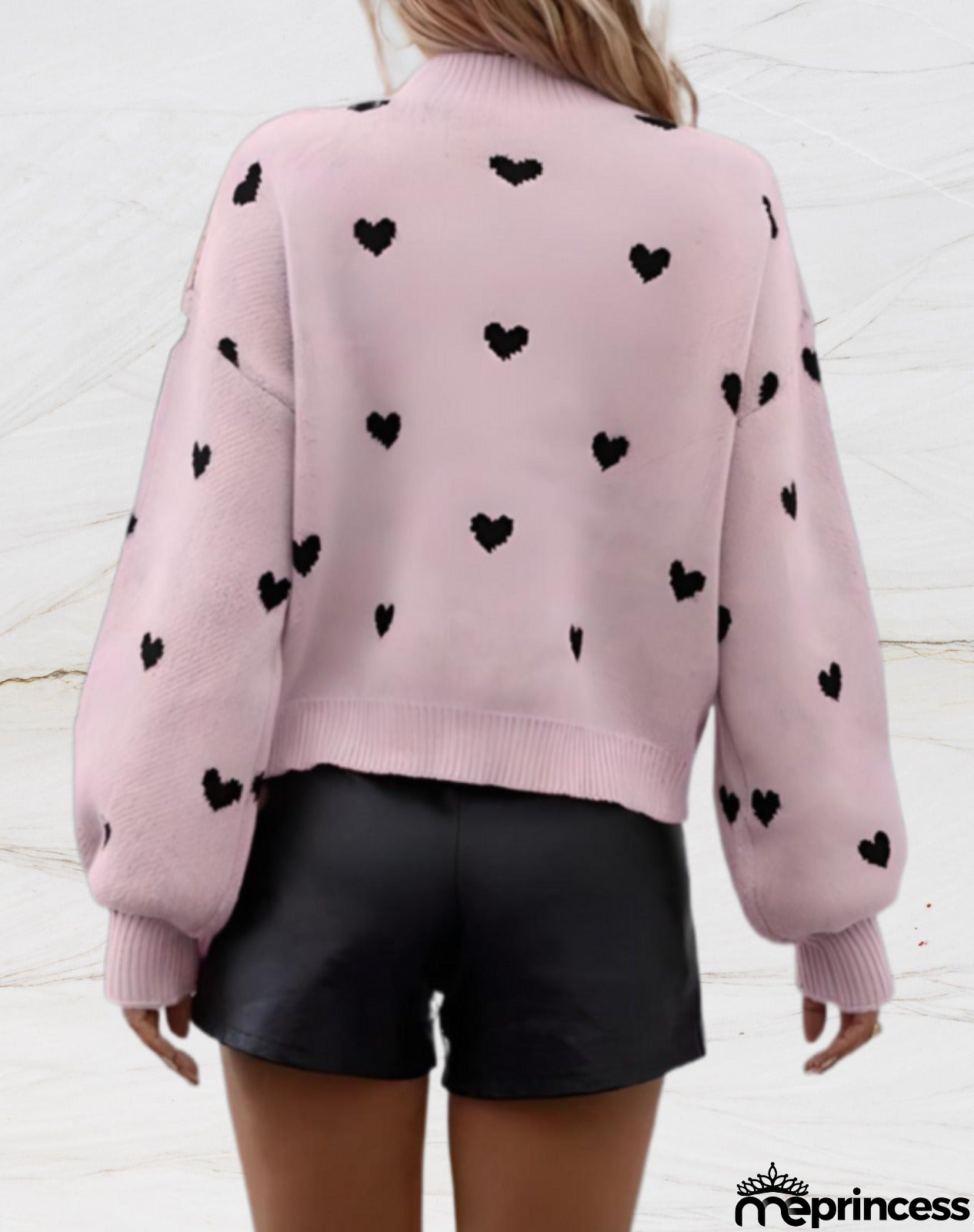 Effortless and Chic general Sweater