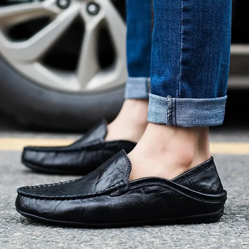 Women's Milan Handmade Leather Loafer