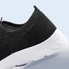 Gioiacombo&trade; Sneaker slip-on da uomo in mesh leggero e traspirante