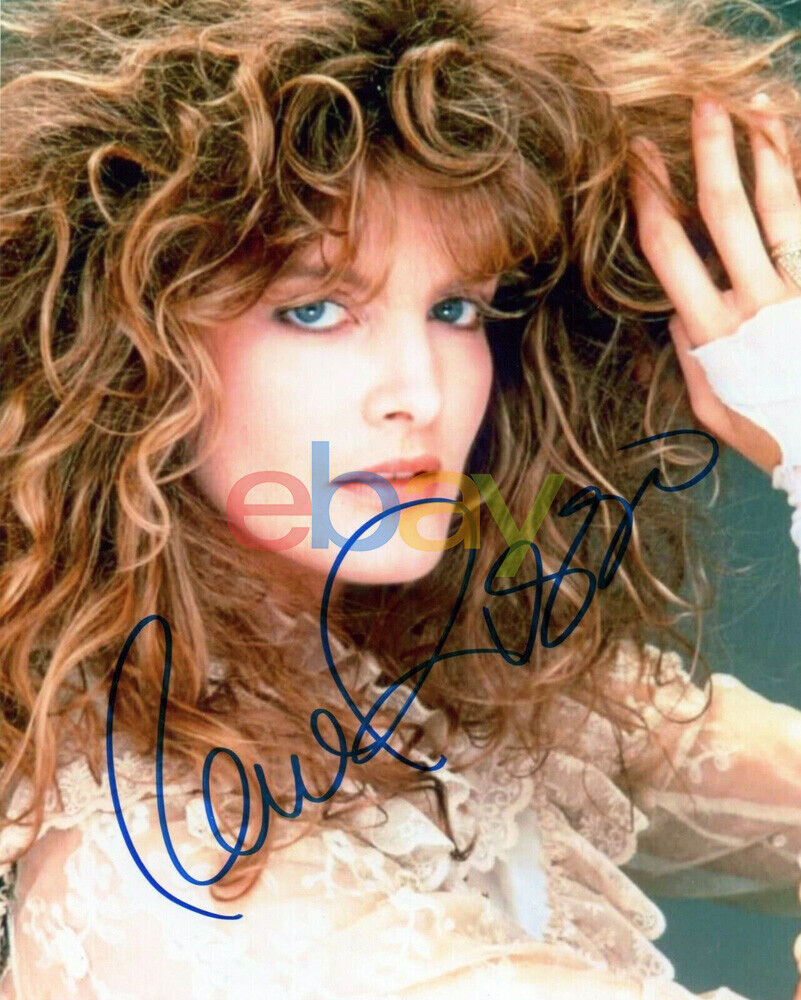 Rene Russo signed 8x10 autographed Photo Poster painting reprint