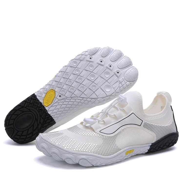 Men's and Women's Indoor Fitness Creek Tracing Barefoot Sport Shoes shopify Stunahome.com