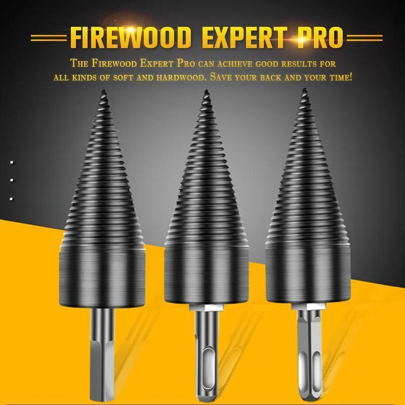 Firewood Expert Pro | IFYHOME