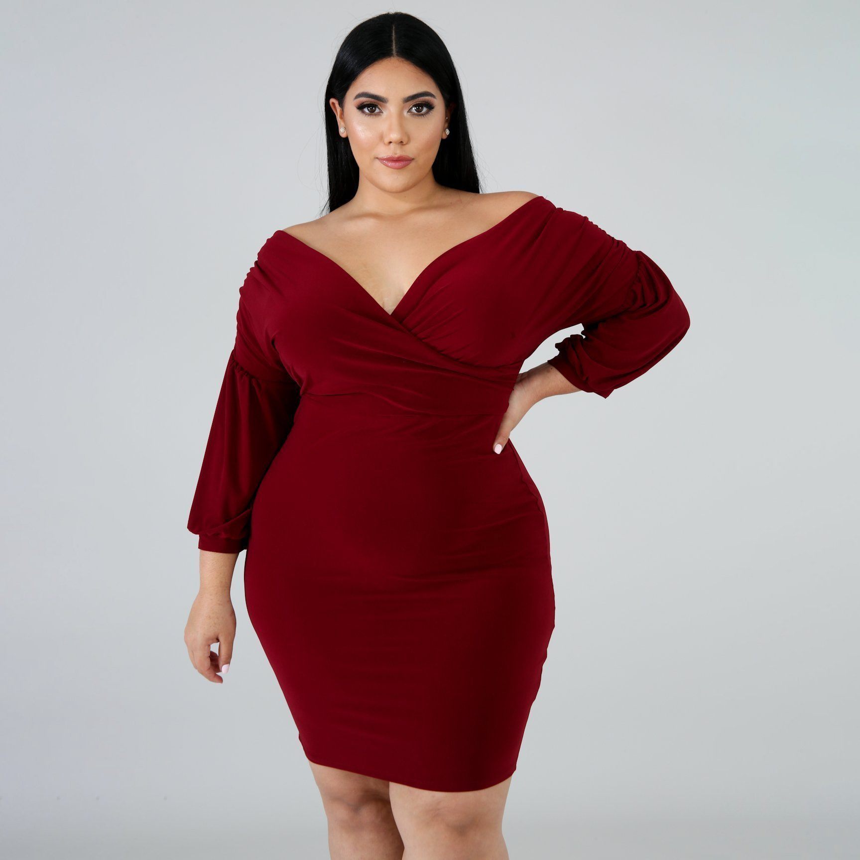  thdmladies Sweet And Innocent Dress thedmladies